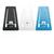 I-CABLE STAND AZUL (27.6PCJ-008R0001A) CARREGADORES