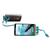 I-CABLE STAND AZUL (27.6PCJ-008R0001A) CARREGADORES