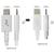 I-CABLE 100 BRANCO (11.6PCB-001R0008A) I-CABLE