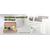 CARREGADOR C/ 2 SAIDAS USB TOMADA PADRAO ANTIGO I-CHARGER MINI BRANCO (6PCZ-009R0002A) carregador pqi