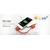 I-CABLE BAG LARANJA (36.6PCK-008R0005A) I-CABLE