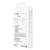 I-CABLE DU-PLUG 90 ROSA (20.6PCG-008R0013A) I-CABLE