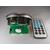 DIGITAL AUDIO PLAYER KIT (PLACA USB LEITOR E DECOD. MP3 COM LCD/FM/ SD CARD CONT. REMOTO) placa usb