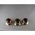 OLHO DE BOI JEWEL VERMELHO PAINEL JEWEL