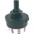 CHAVE ROTATIVA 37.005 A1E1S 5 POSIÇÕES CHAVE