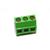 BORNE KRE3 3 TERMINAIS PCI (KF128) borne