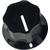 KNOB MET-5 PRETO KNOB