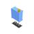 TRIMPOT 3296W-502 (5K) TRIMPOT 3296W