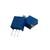 TRIMPOT 3296W-201 (200R) TRIMPOT 3296W
