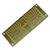 PLACA FENOLITE PADRÃO 5X11,5 PLACA PADRÃO