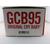 PEDAL CRY BABY GCB-95 DUNLOP ORIGINAL PEDAL CRAY BABY