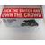 PEDAL CRY BABY GCB-95 DUNLOP ORIGINAL PEDAL CRAY BABY